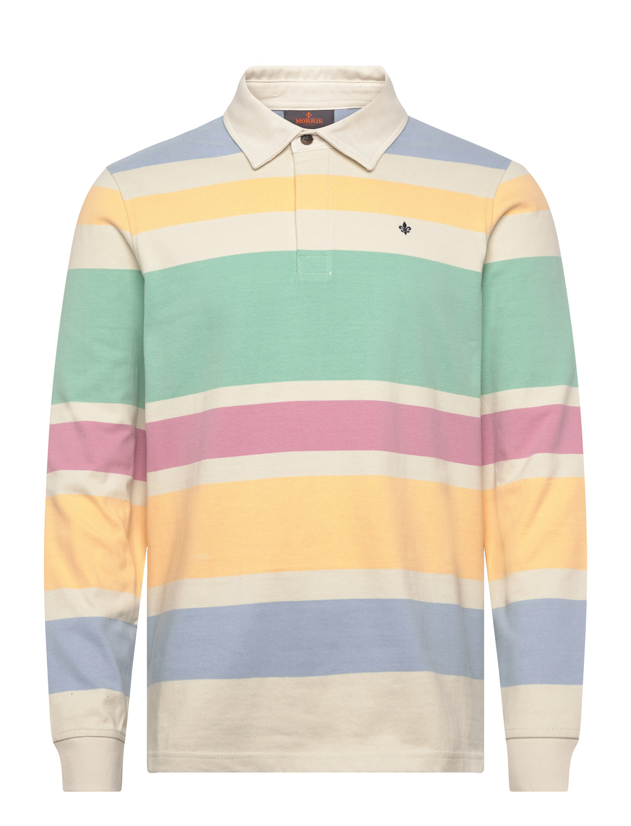 Multi/patterned