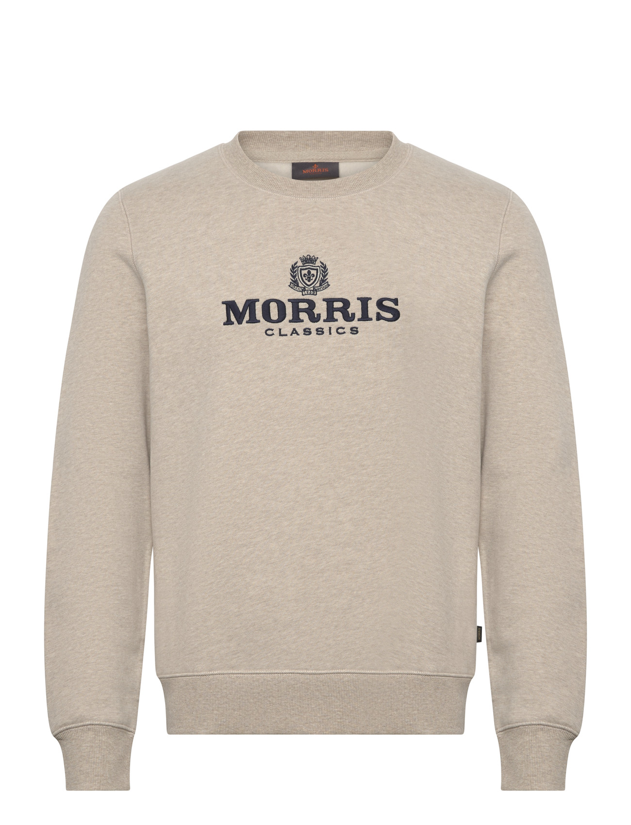 Morris Brian Sweatshirt - - L 1