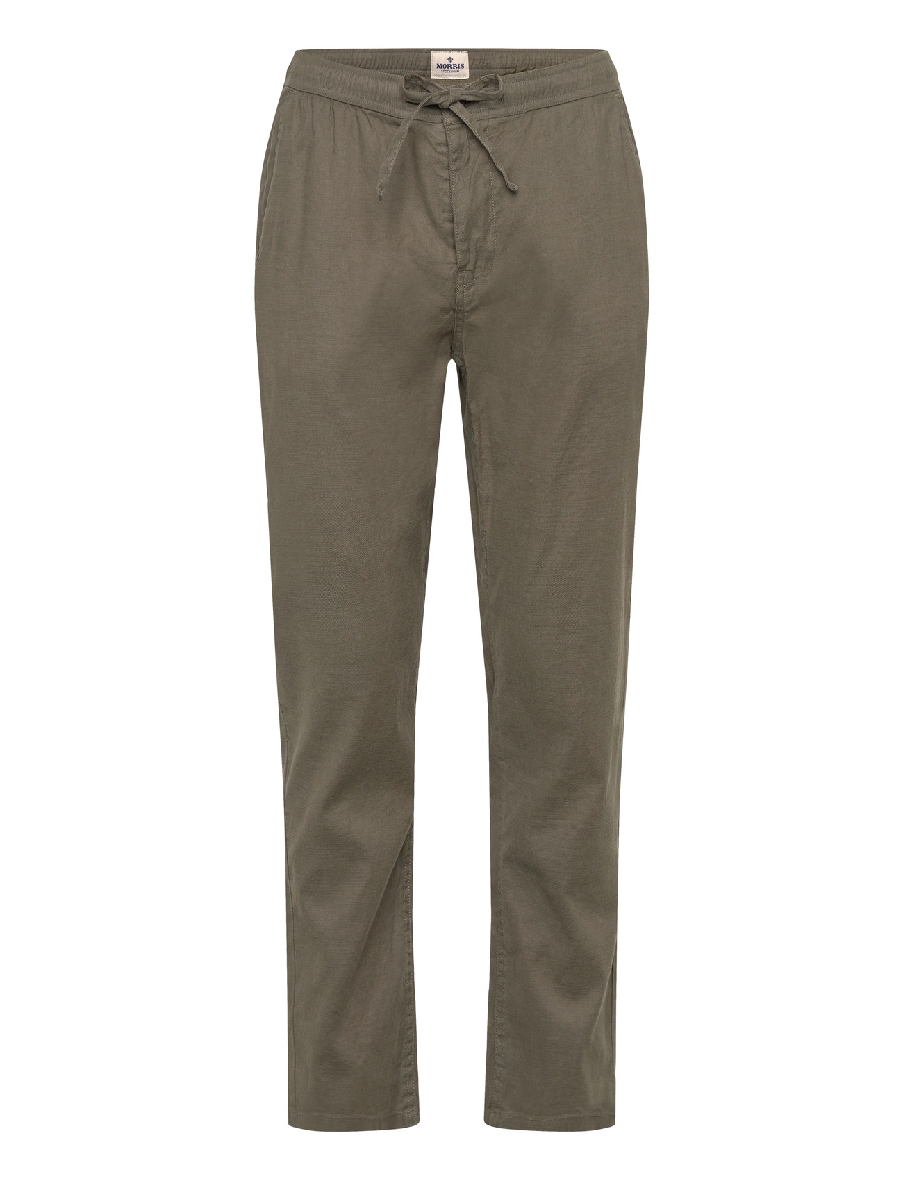 Morris | Fenix Linen Trouser | M