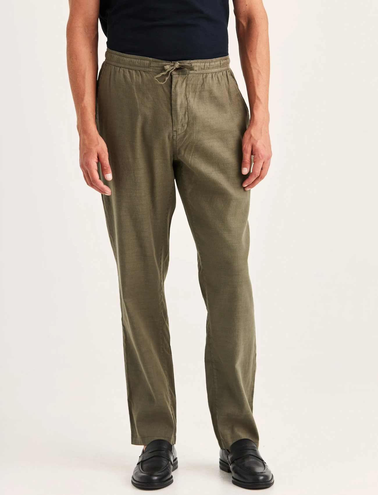 Khaki green