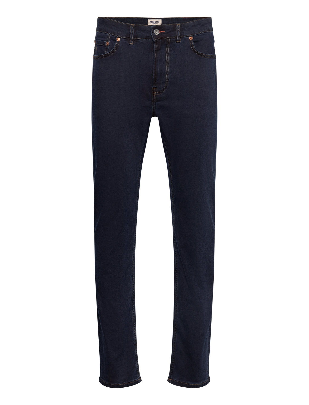 Morris James Satin Jeans - - 30 x 34 1