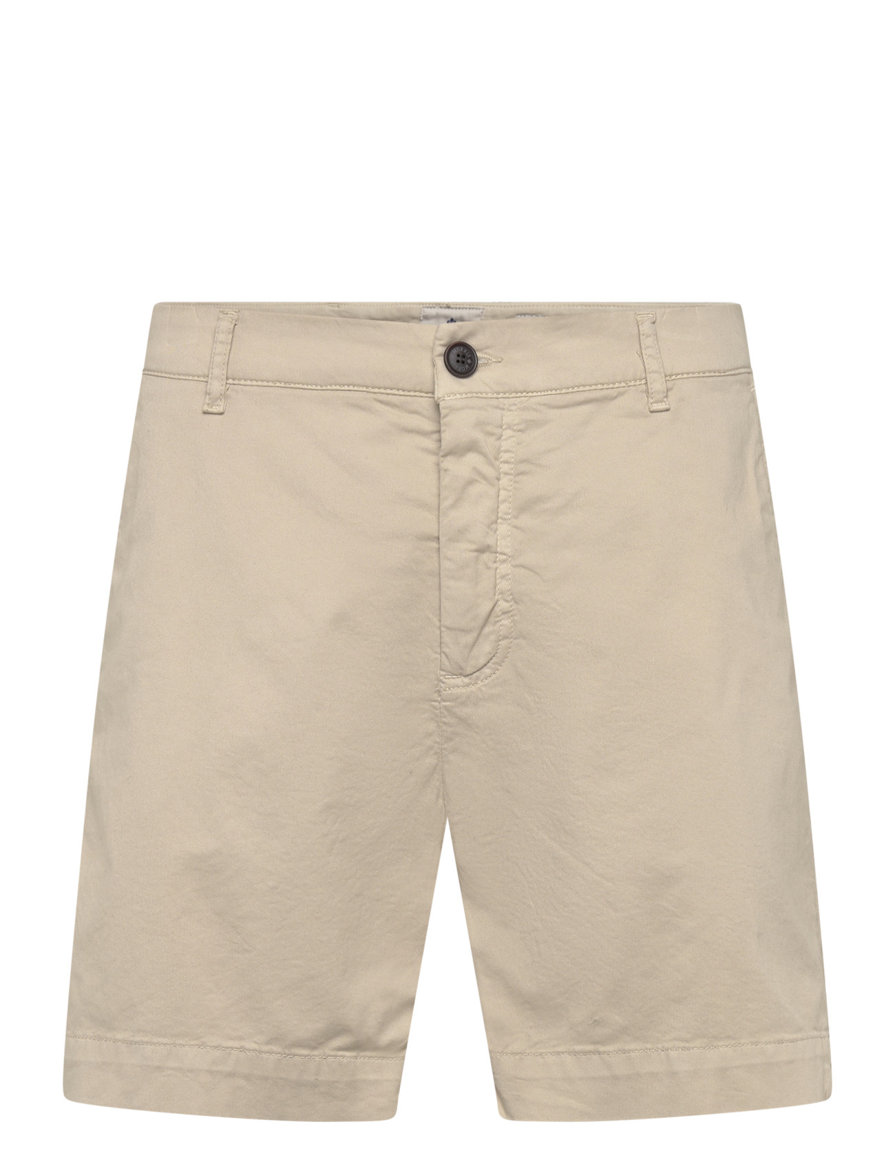 Morris | Jeffrey Summer Chino Shorts 7" | 38