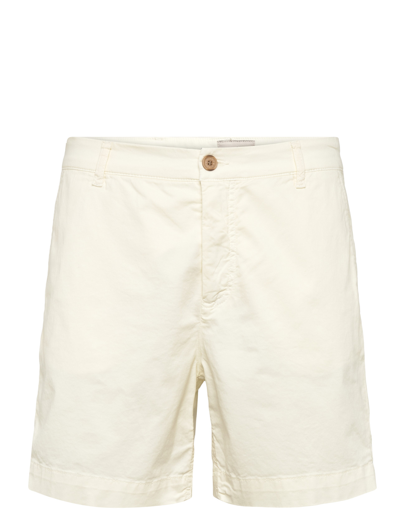 Morris | Jeffrey Summer Chino Shorts 7" | 38