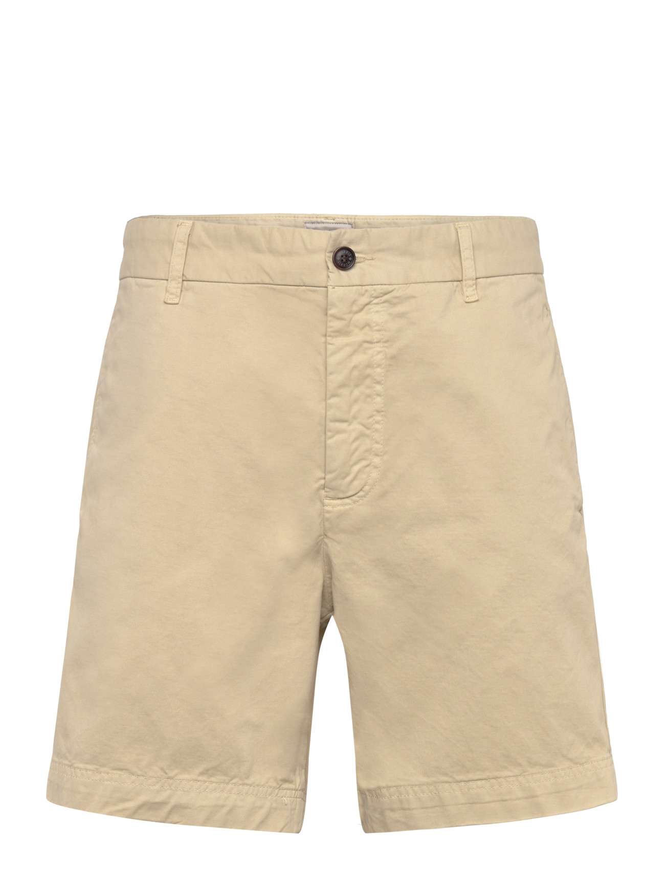 Morris | Morris Original Chino Shorts | 38