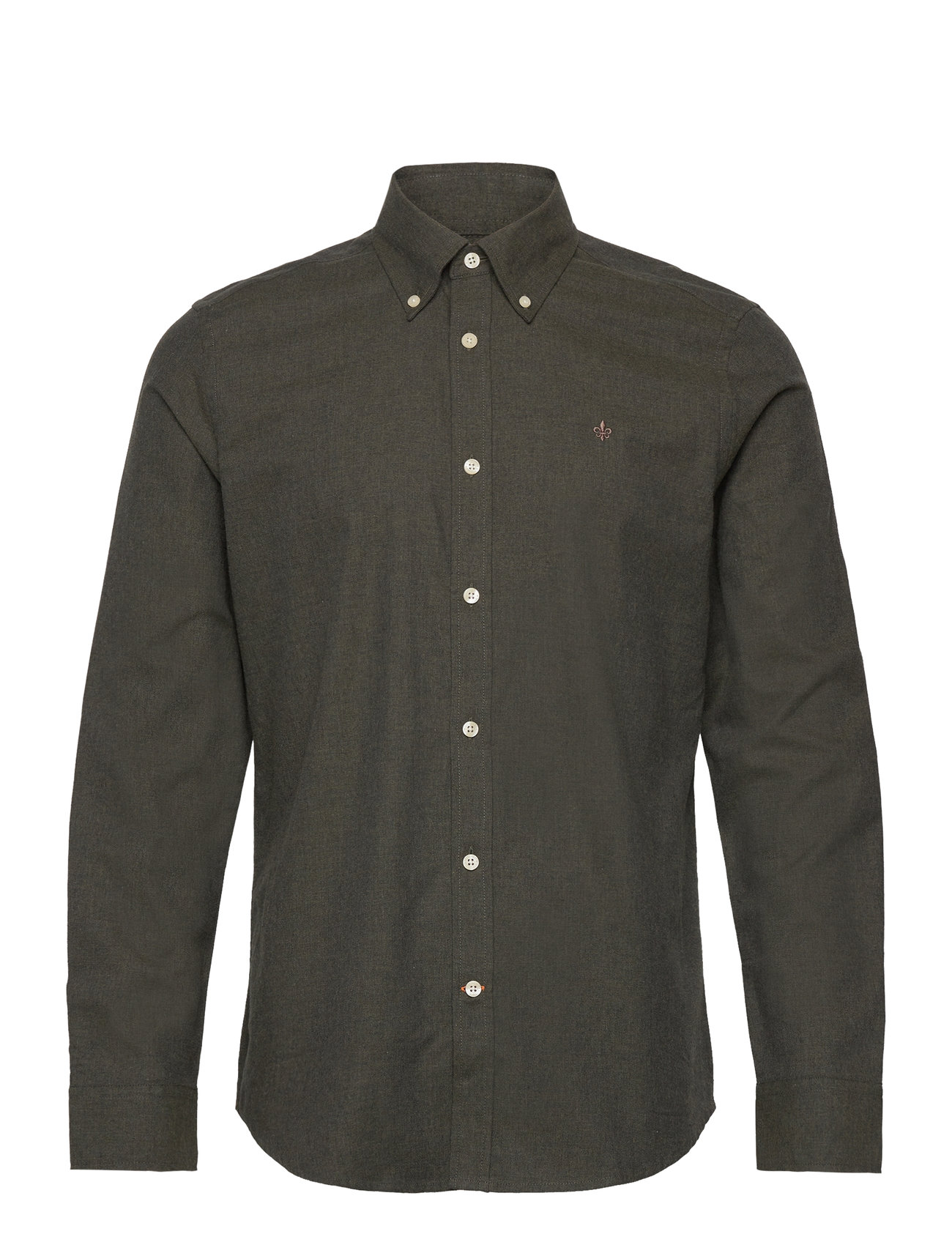 Khaki green