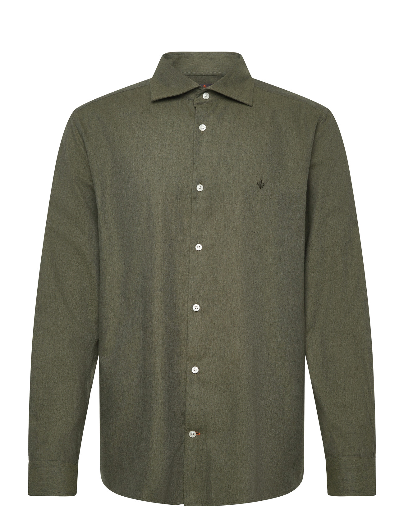 Khaki green