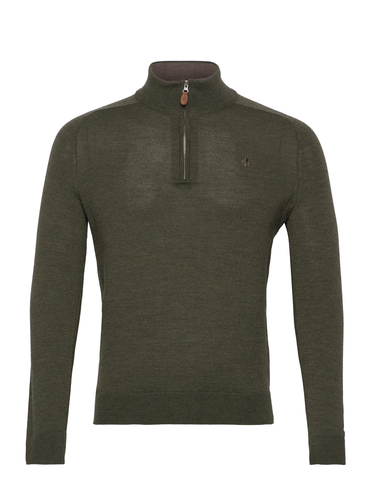 Khaki green
