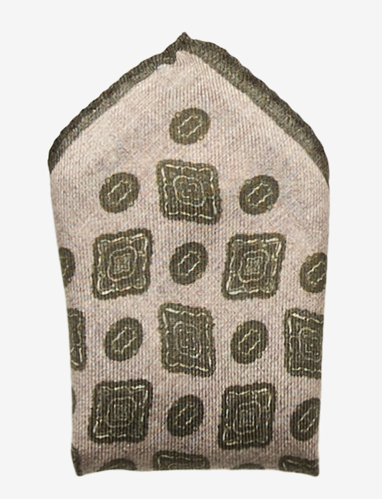 Dorian Pouchette - GREEN