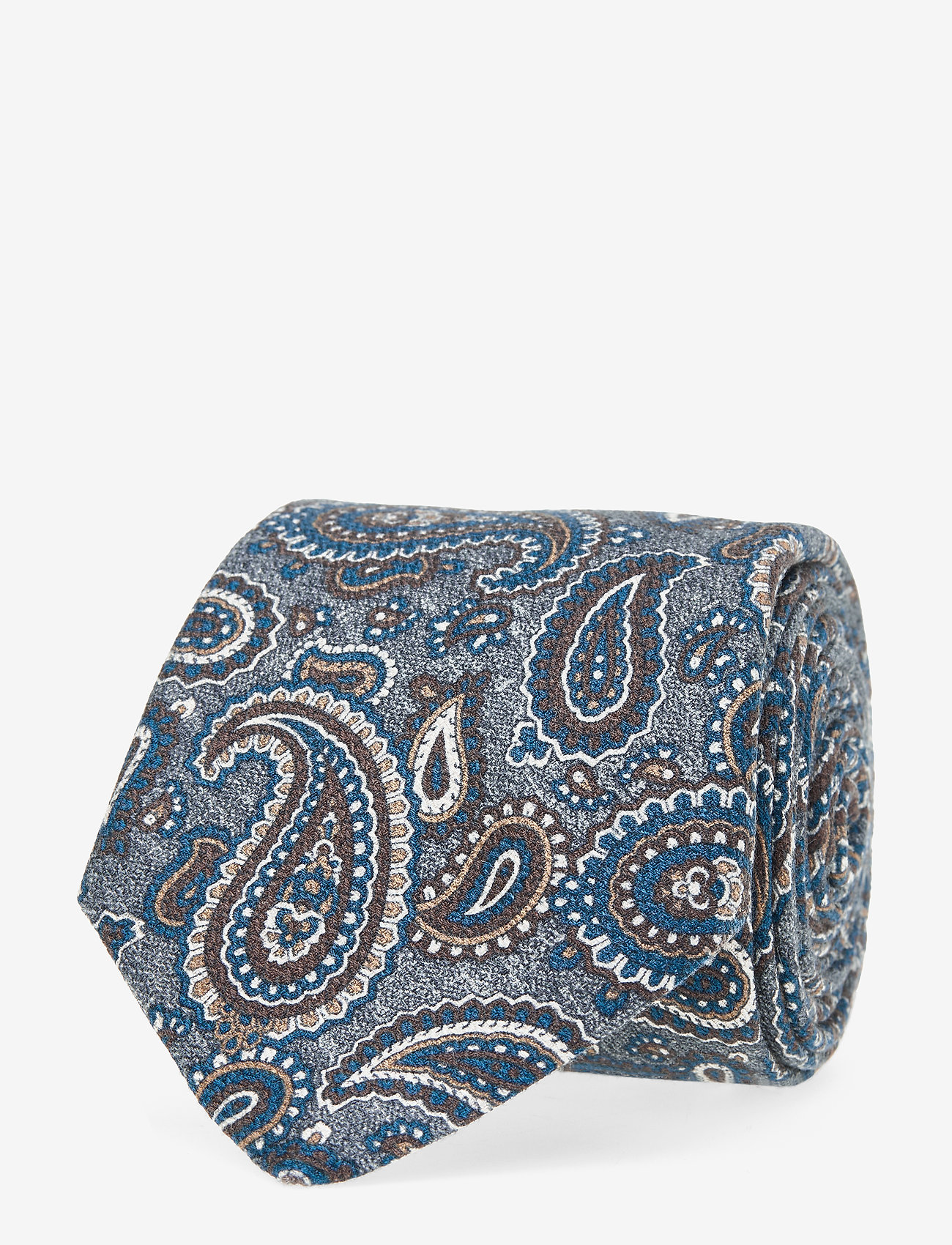 Morris - Caldwell Tie - grey - 0