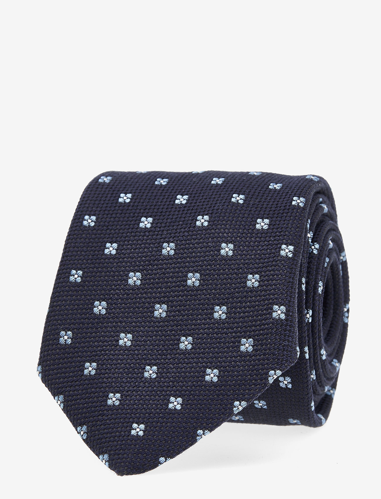 Morris - Enoch Tie - navy - 0