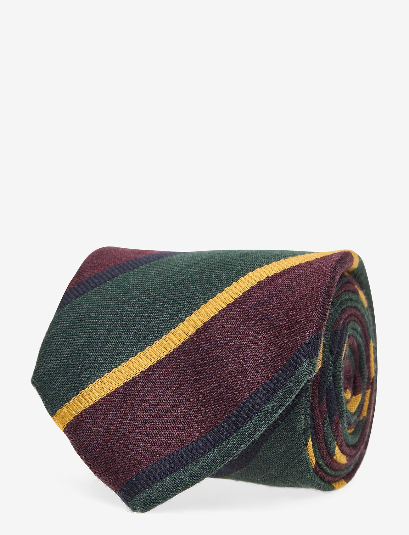 Morris - James Tie - green - 0