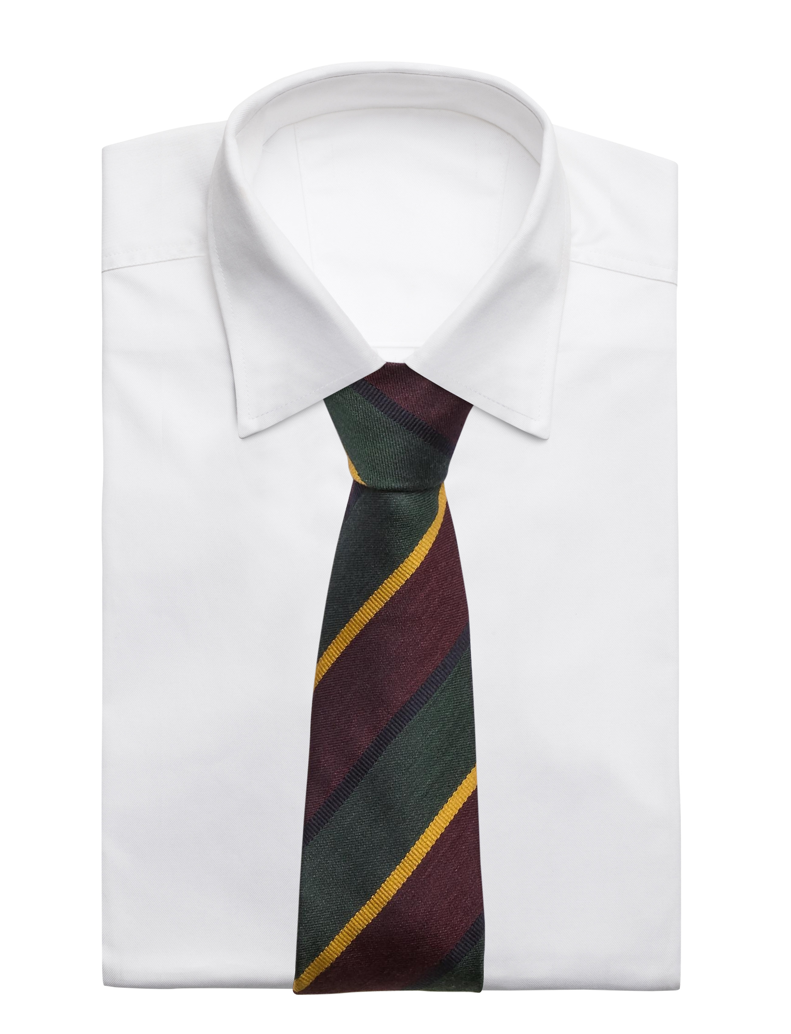 Morris - James Tie - green - 1