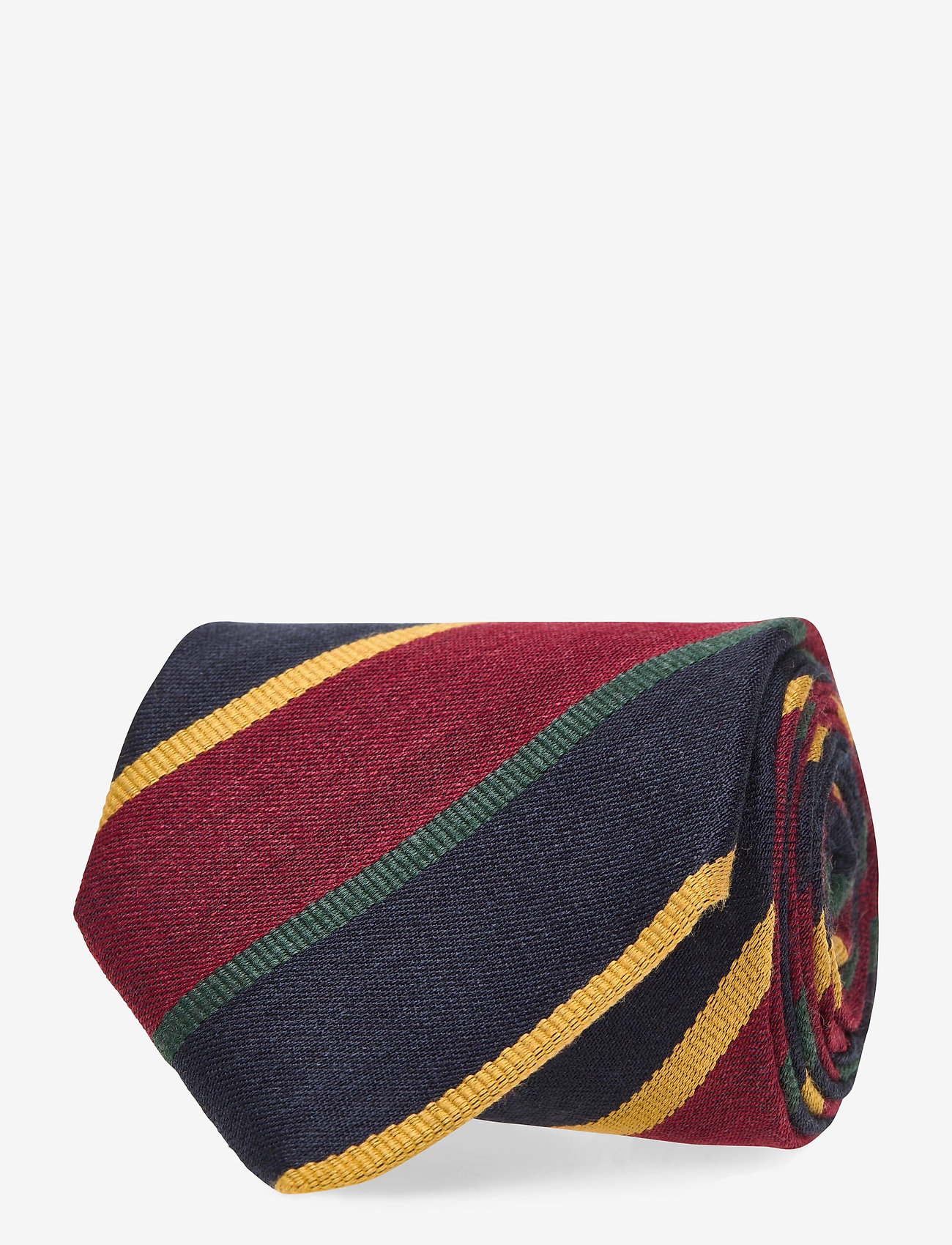James Tie - RED