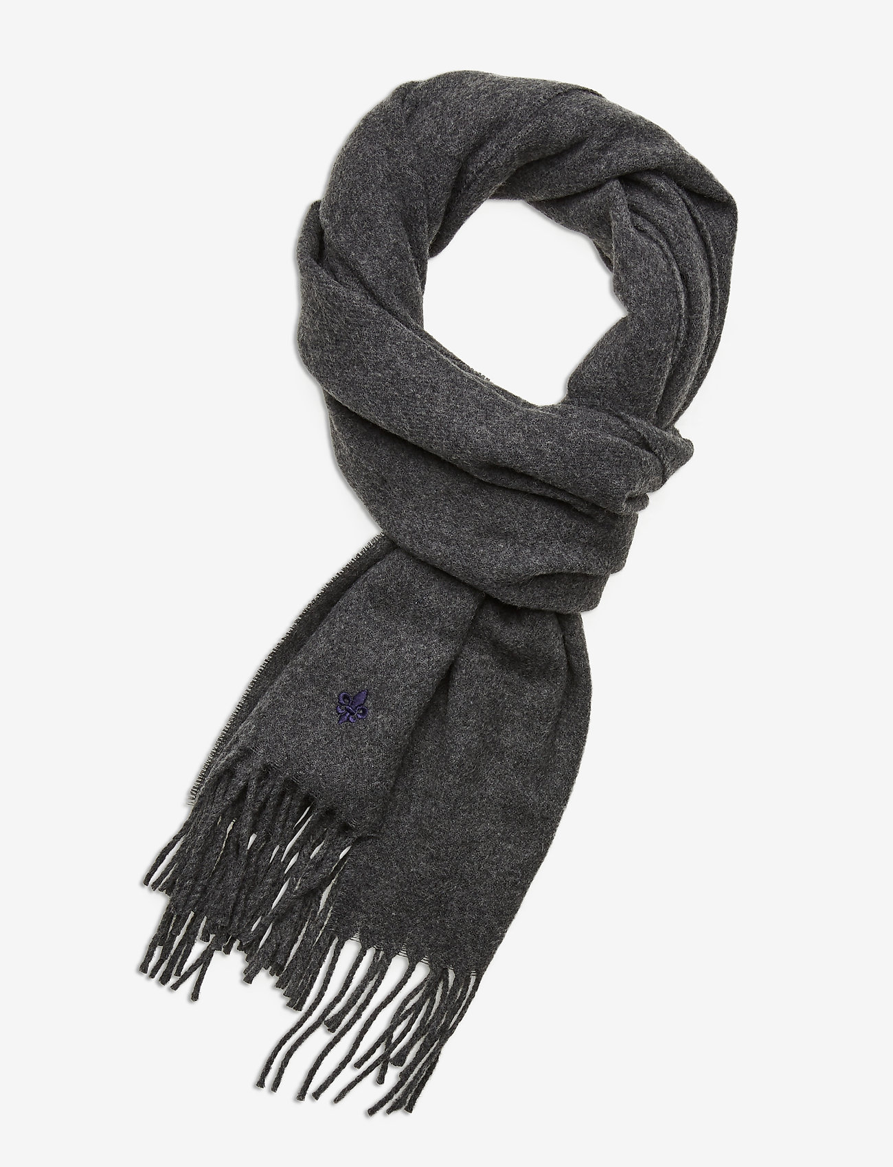 Colin Scarf - GREY