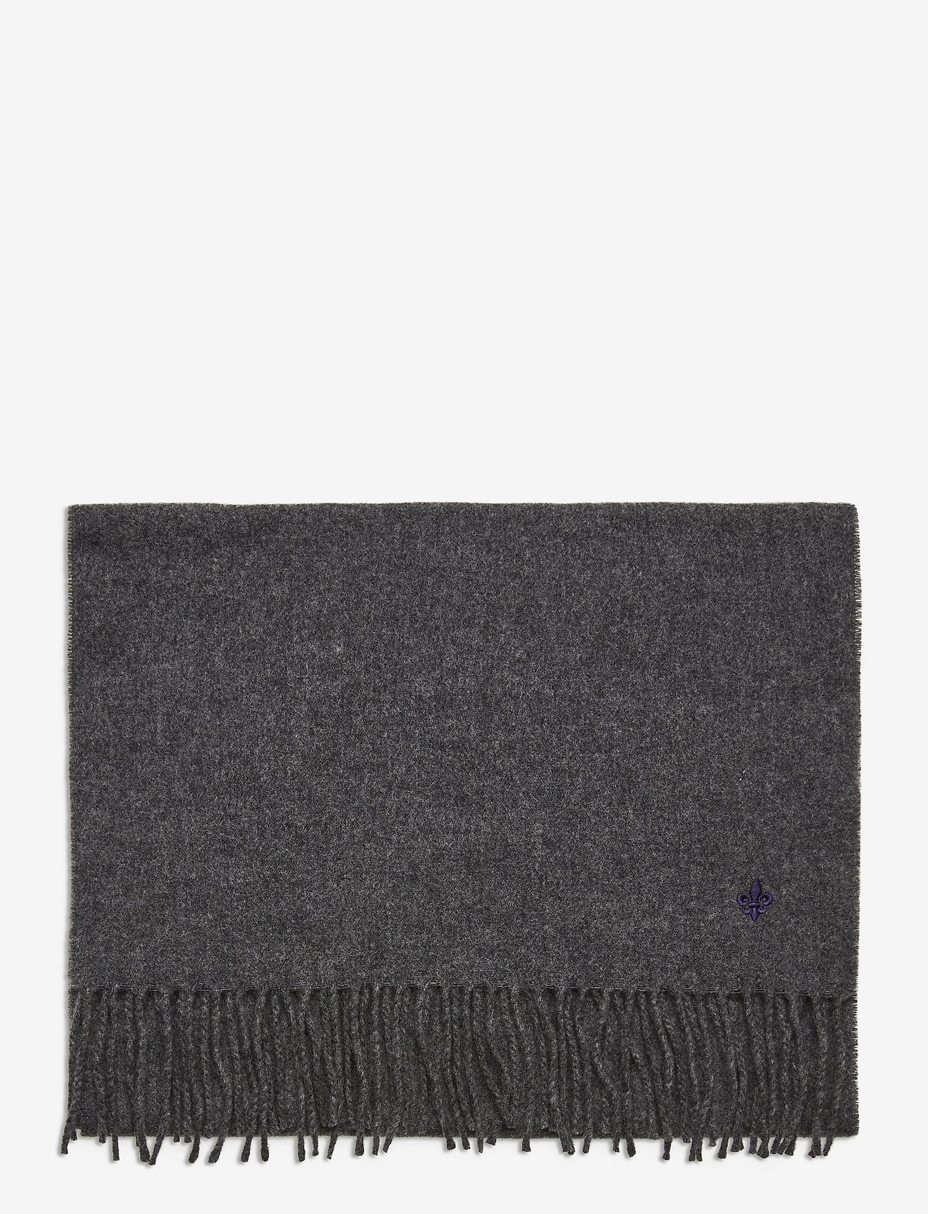 Morris - Colin Scarf - grey - 1