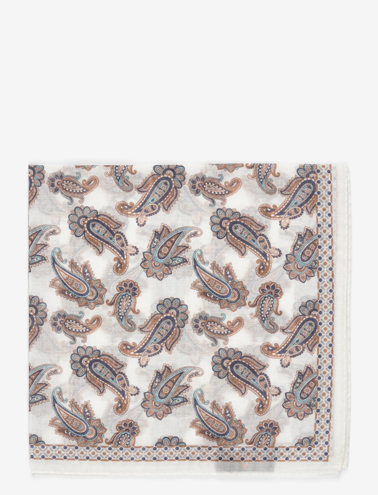 Morris - Morris Bandana - nach anlass kaufen - off white - 0