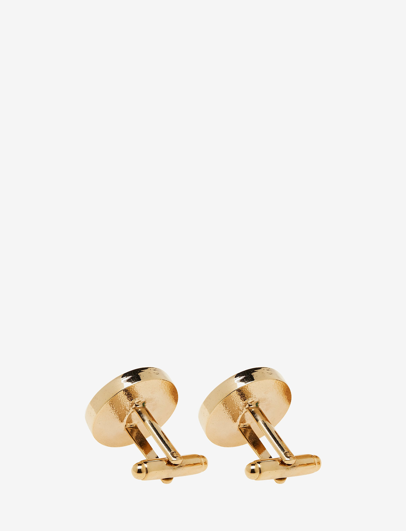 Morris - Henry Cuff Link - camel - 1