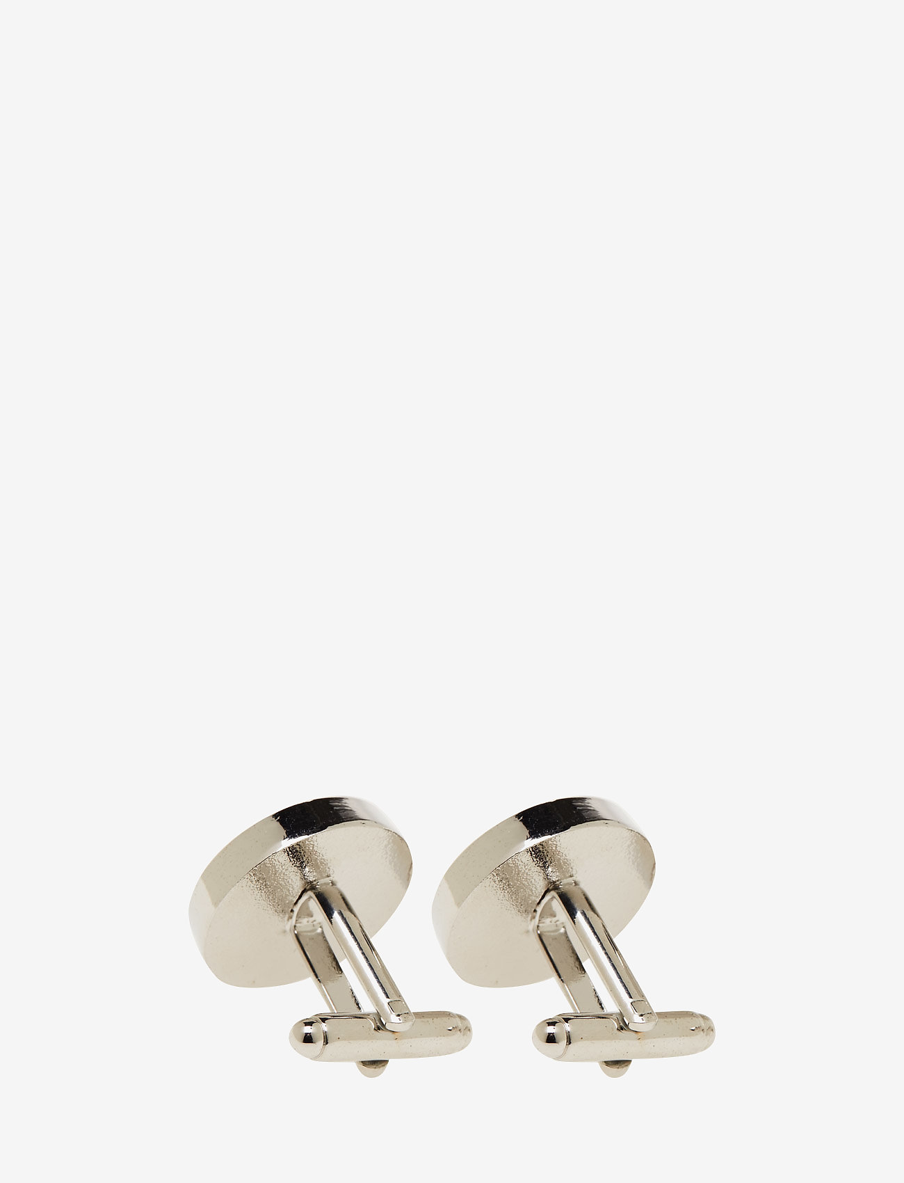 Morris - James Cuff Link - orange - 1