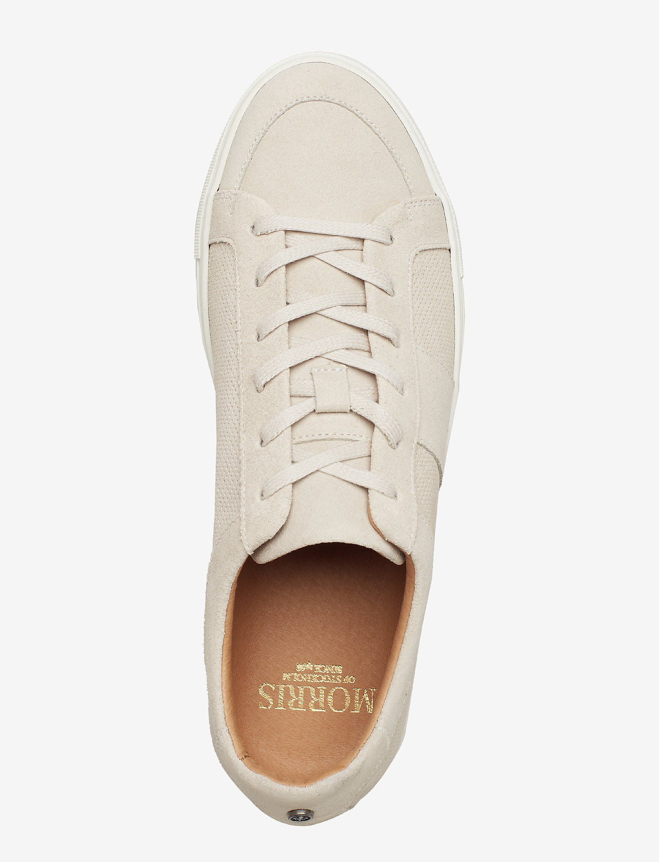 Morris - Chas Sneakers - camel - 3