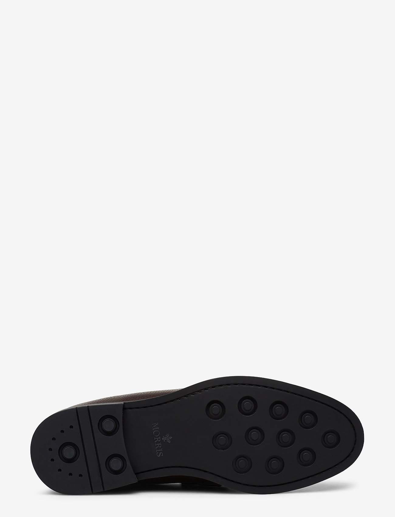 Morris - Morris Penny Loafers - brown - 4