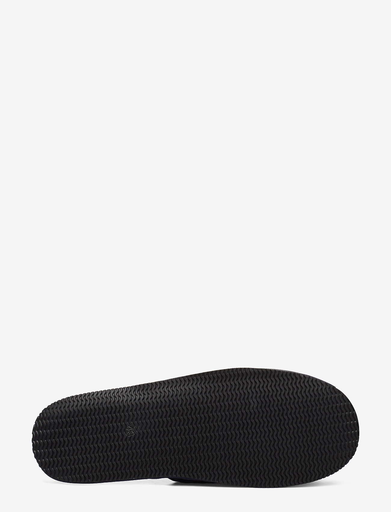 Morris - Erwan Slipper Shoe - blue - 4