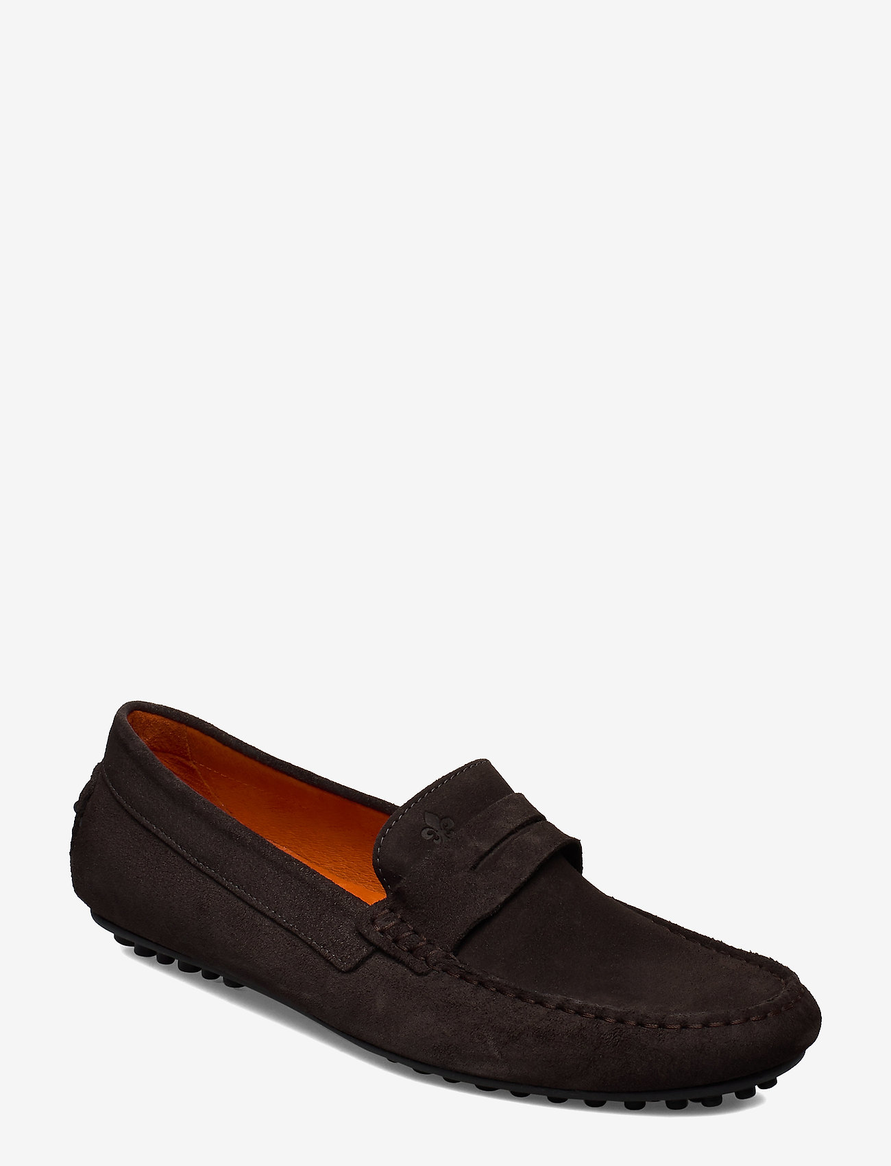 Morris - Agira Carshoe - brown - 0