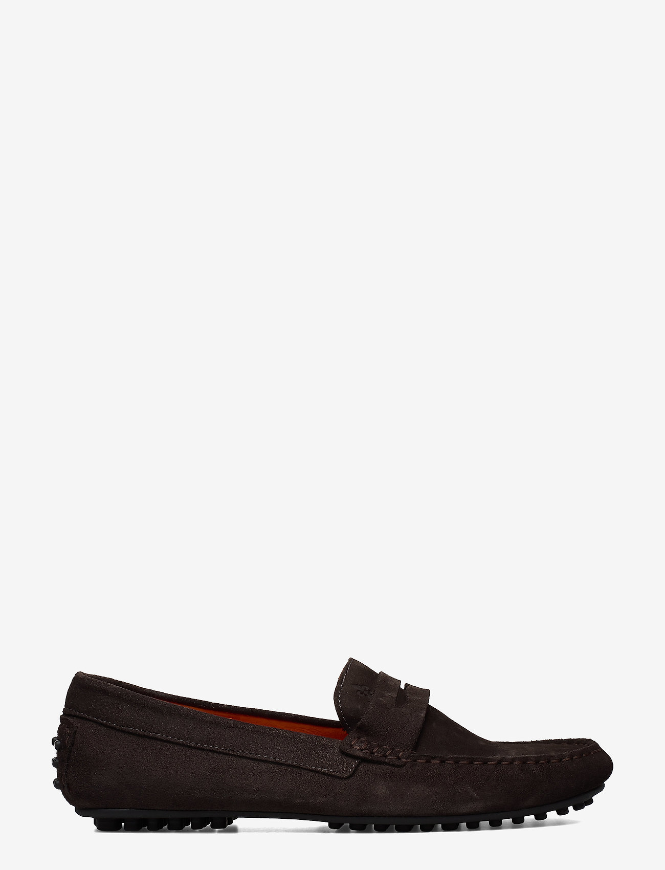 Morris - Agira Carshoe - brown - 1