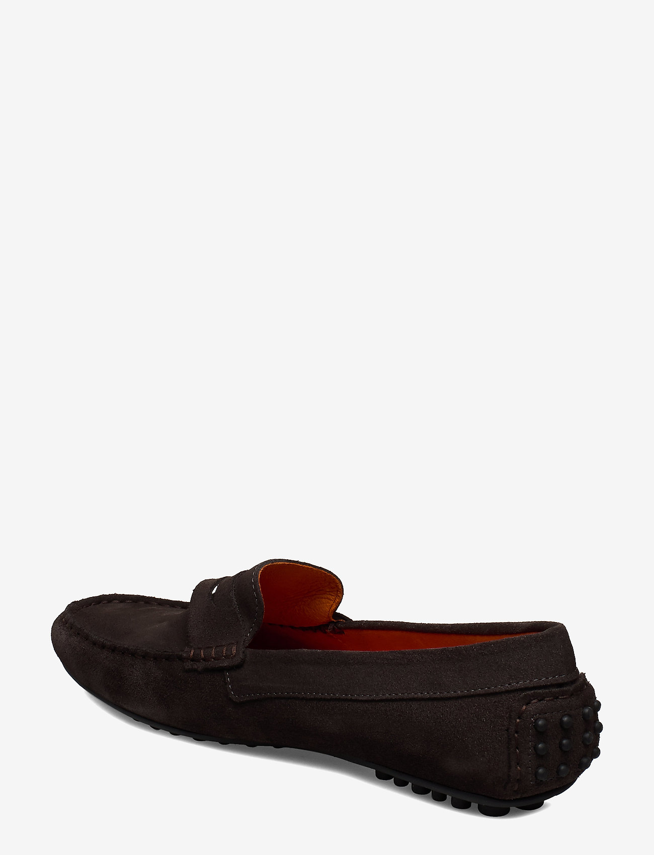 Morris - Agira Carshoe - brown - 2