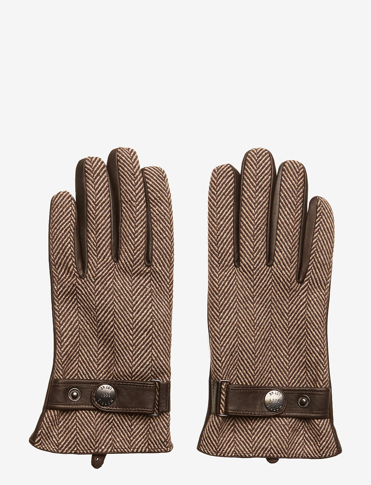 Morris - Berwick Glove - brown - 0