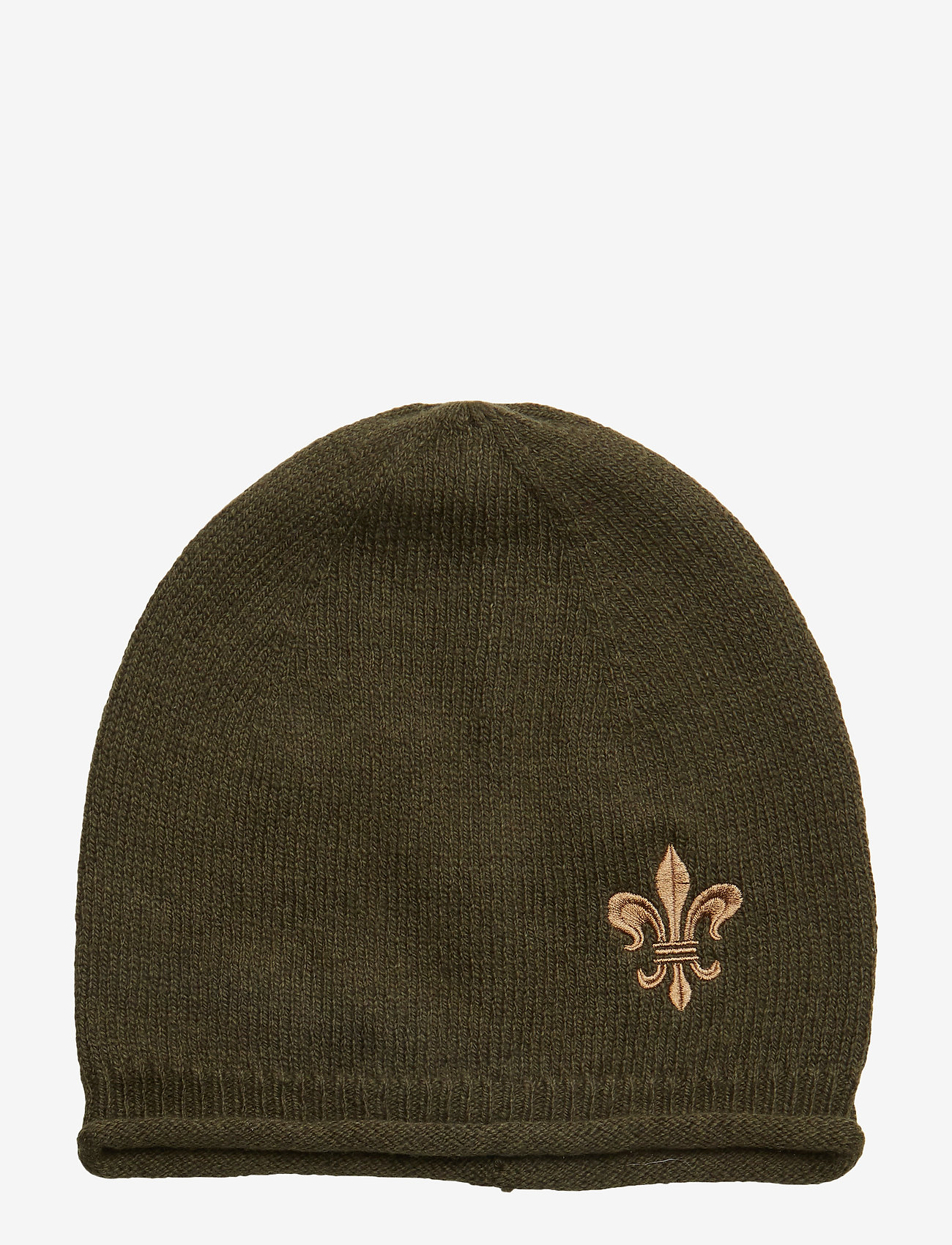 Morris - Lady Lily Beanie - olive - 0