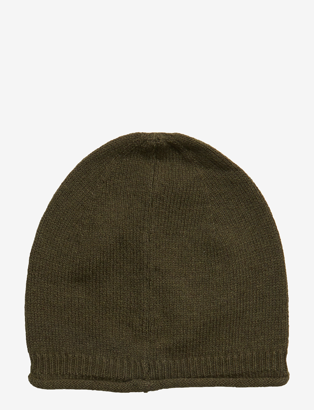 Morris - Lady Lily Beanie - olive - 1