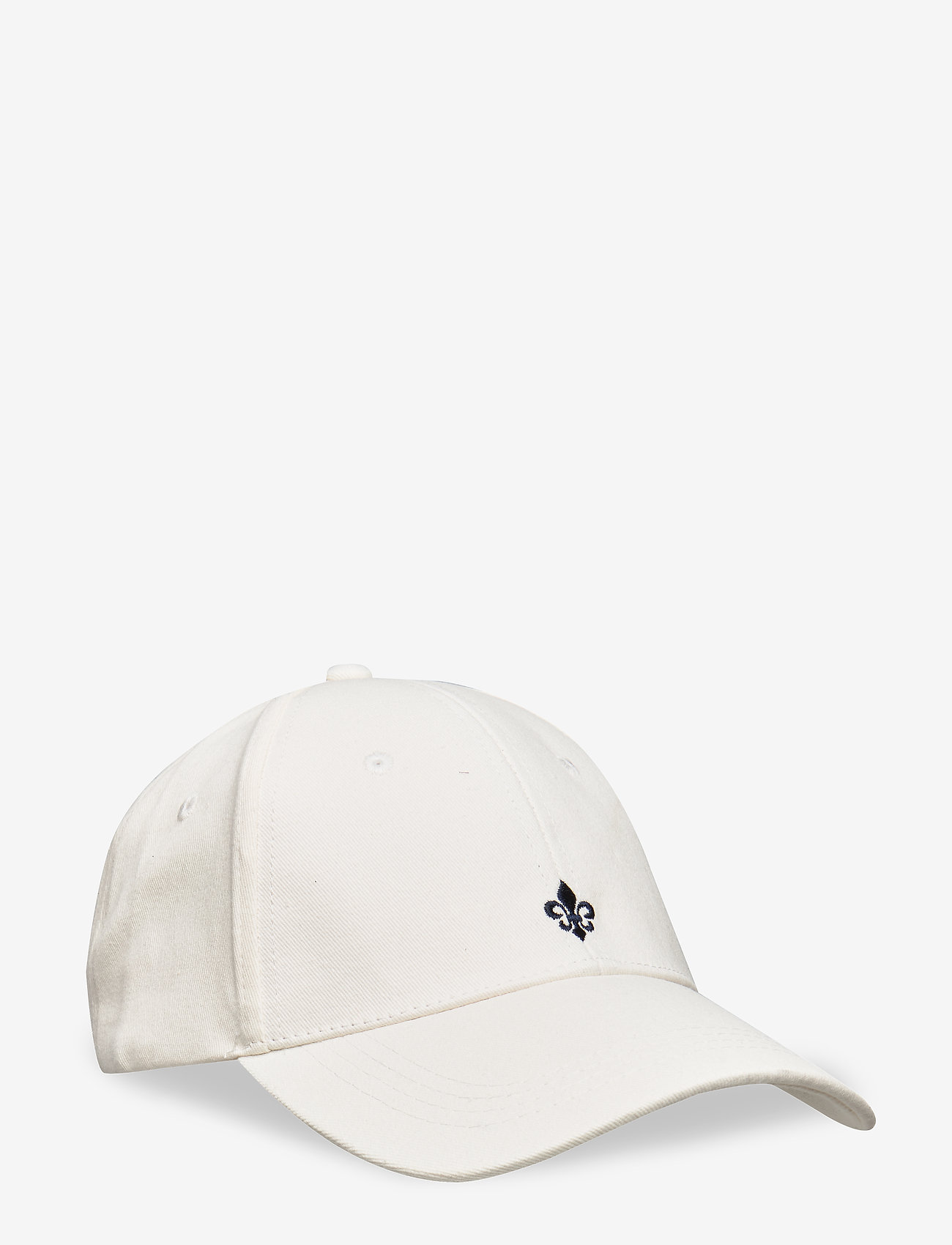 Morris - Elmer Cap - off white - 0