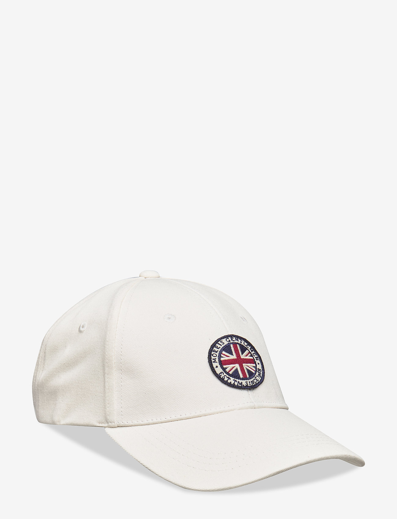 Morris - Brando Cap - off white - 0