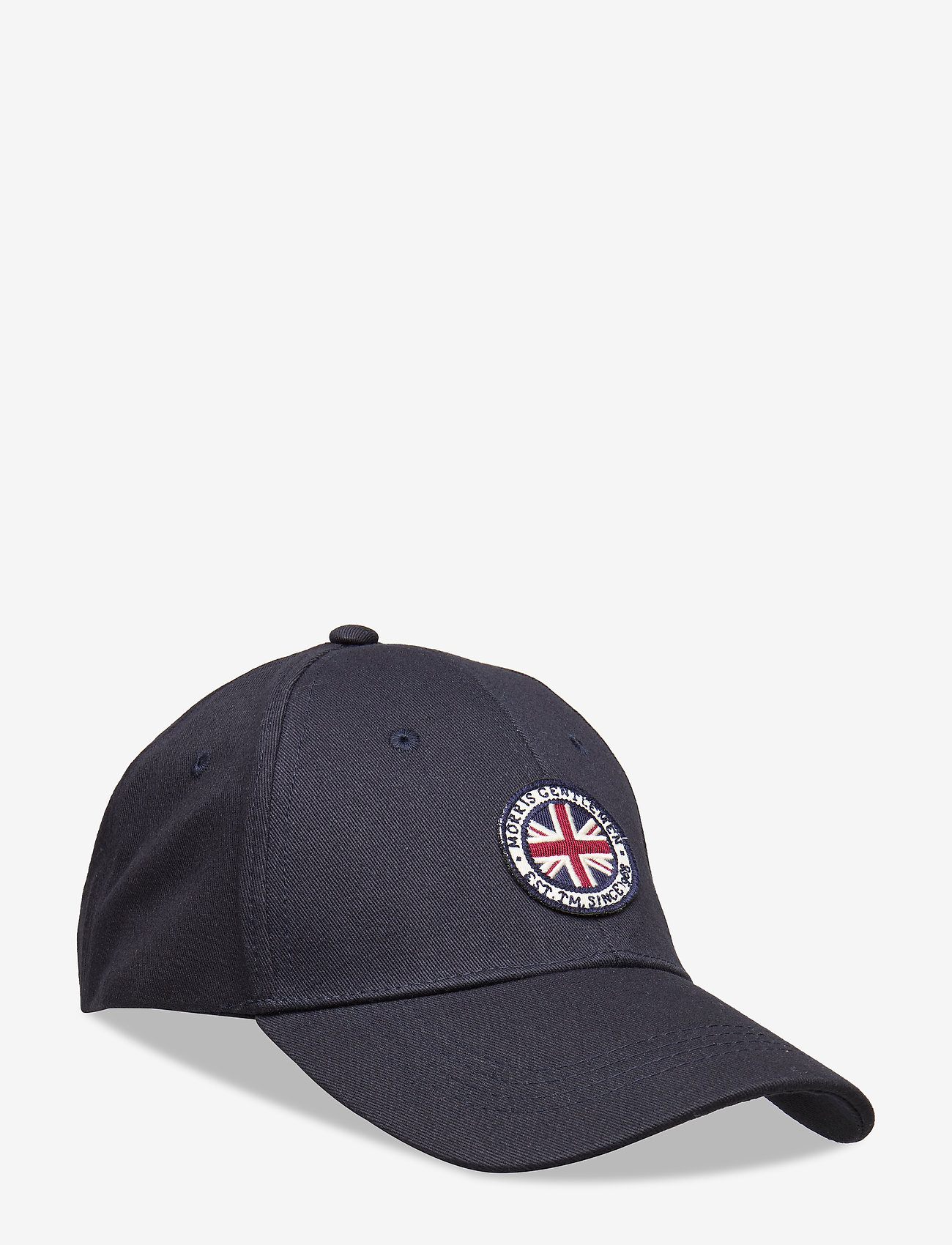 Morris - Brando Cap - old blue - 0