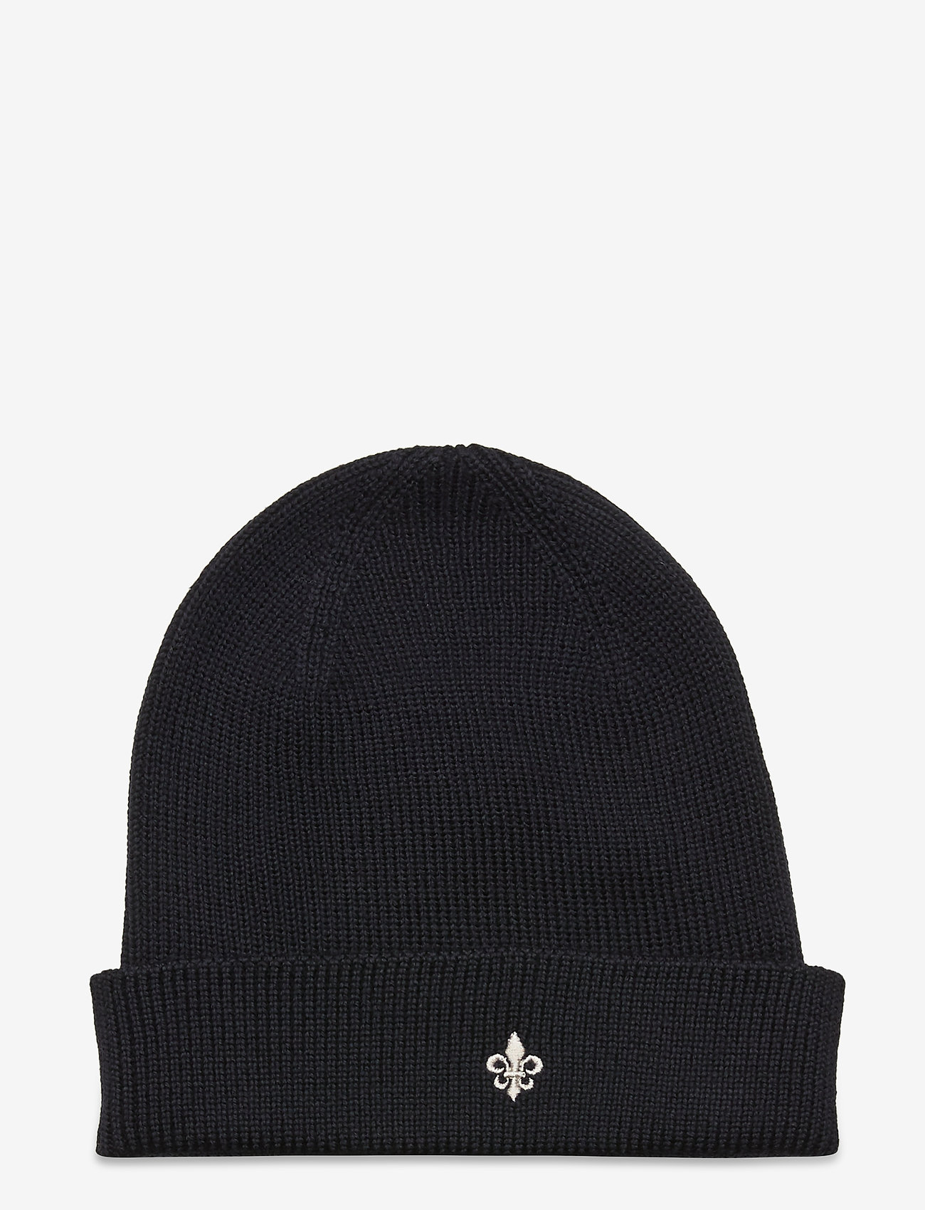 Wells Beanie - BLUE