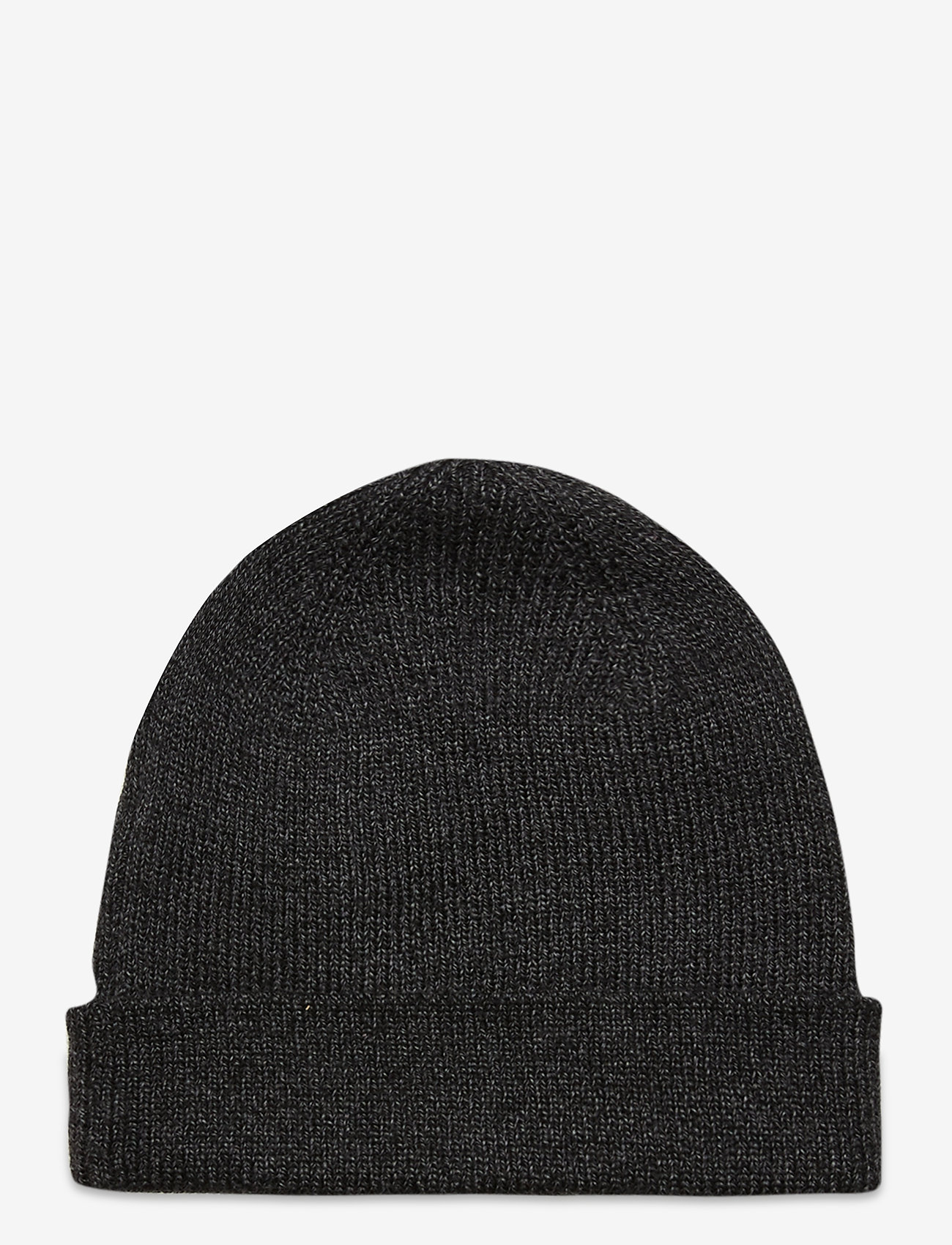 Morris - Wells Beanie - grey - 1