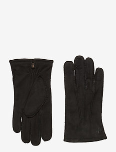 Morris Suede Gloves, Morris