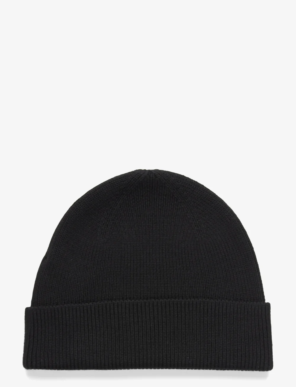 Morris - Wells Beanie - mössor & kepsar - black - 1