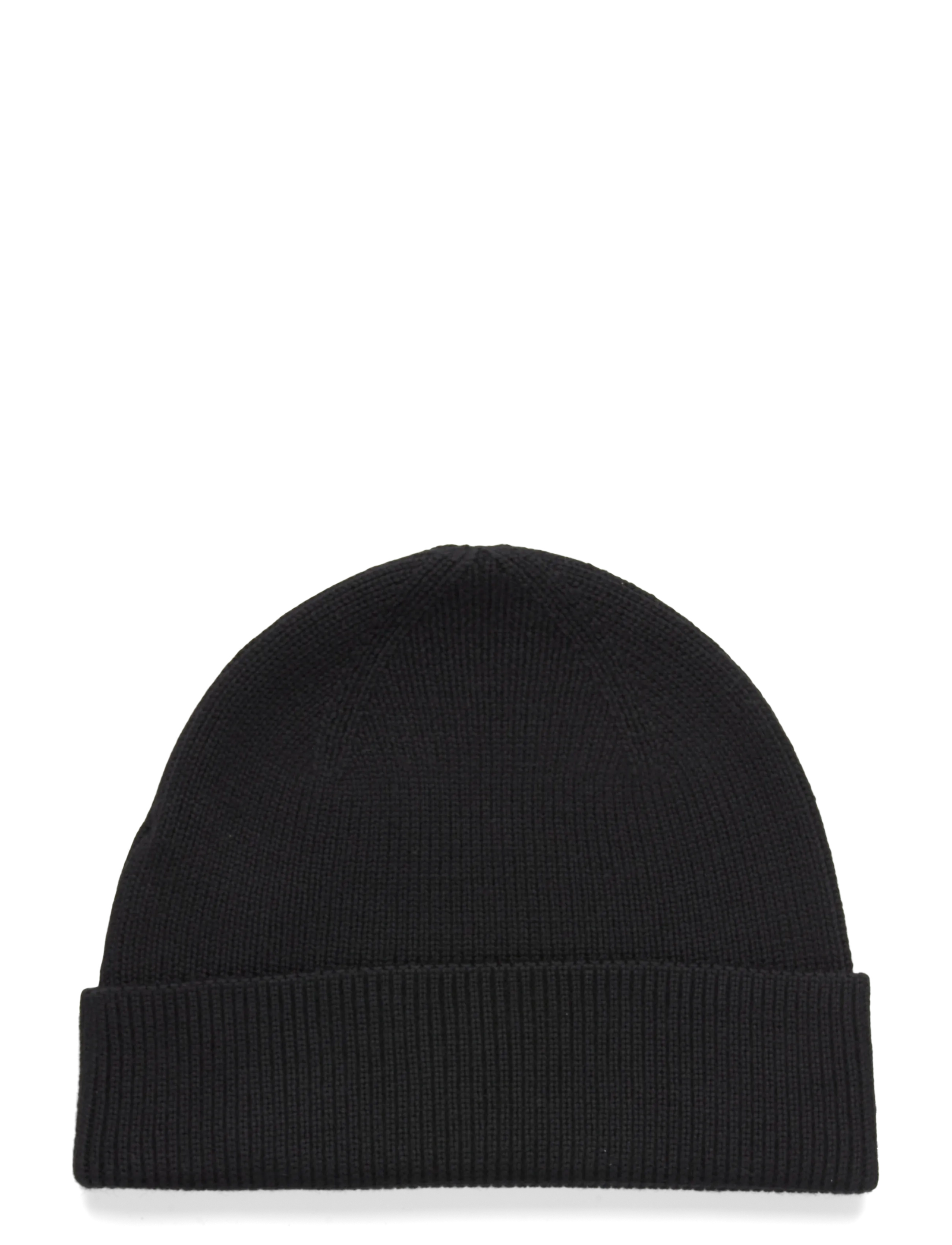 Morris - Wells Beanie - accessoires - black - 1