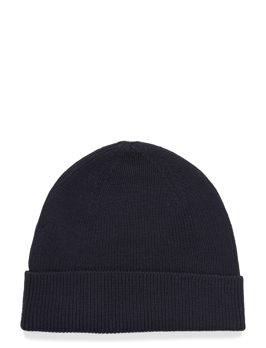 Morris - Wells Beanie - osta olukorra järgi - blue - 1