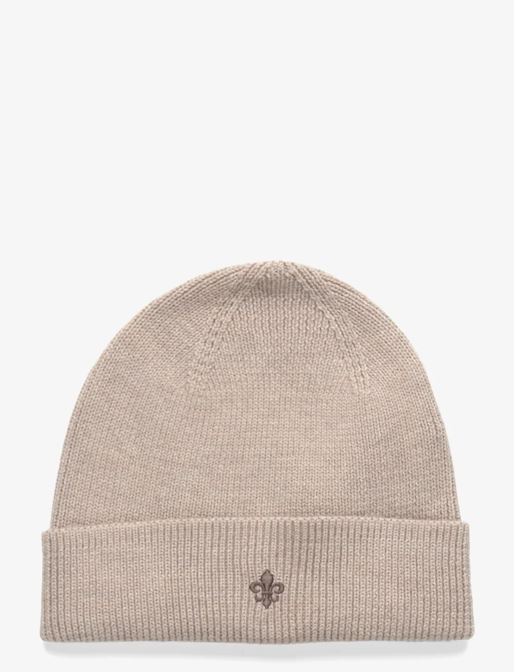 Morris - Wells Beanie - shop by occasion - khaki - 0