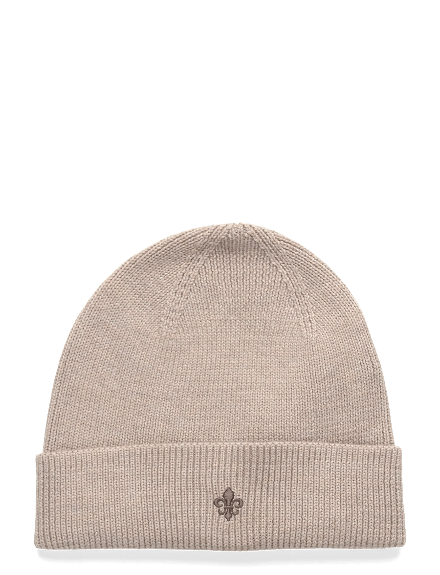 Morris - Wells Beanie - shop efter anledning - khaki - 0