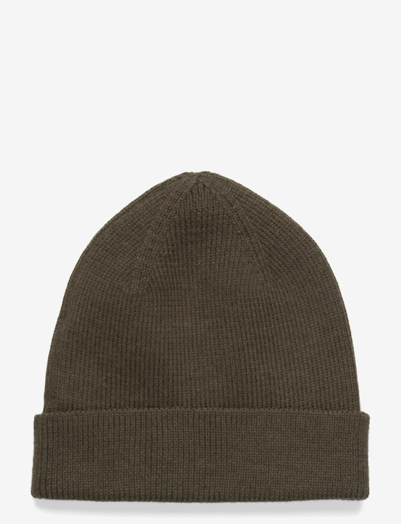 Morris - Wells Beanie - nach anlass kaufen - olive - 1
