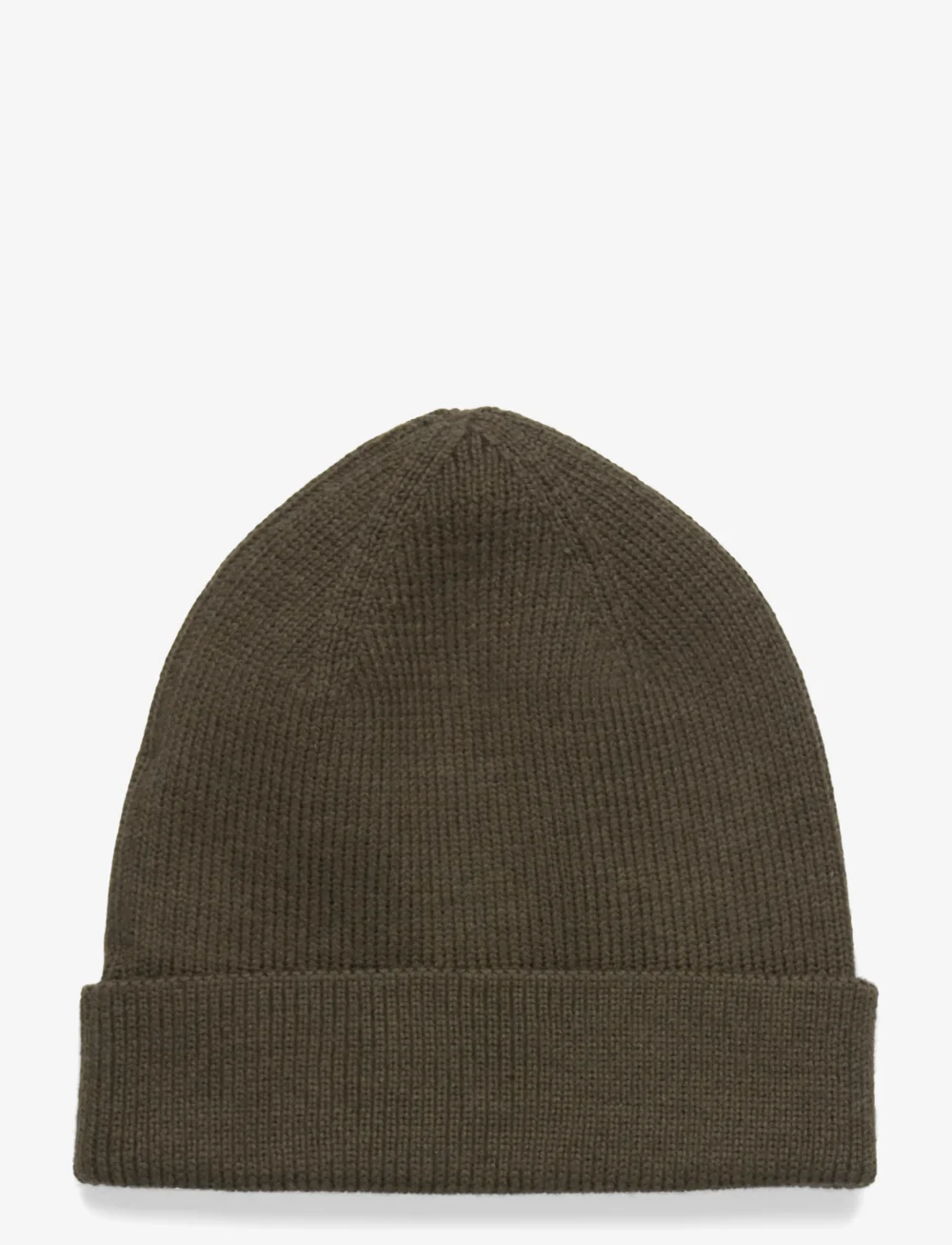 Morris - Wells Beanie - kupuj według okazji - olive - 1
