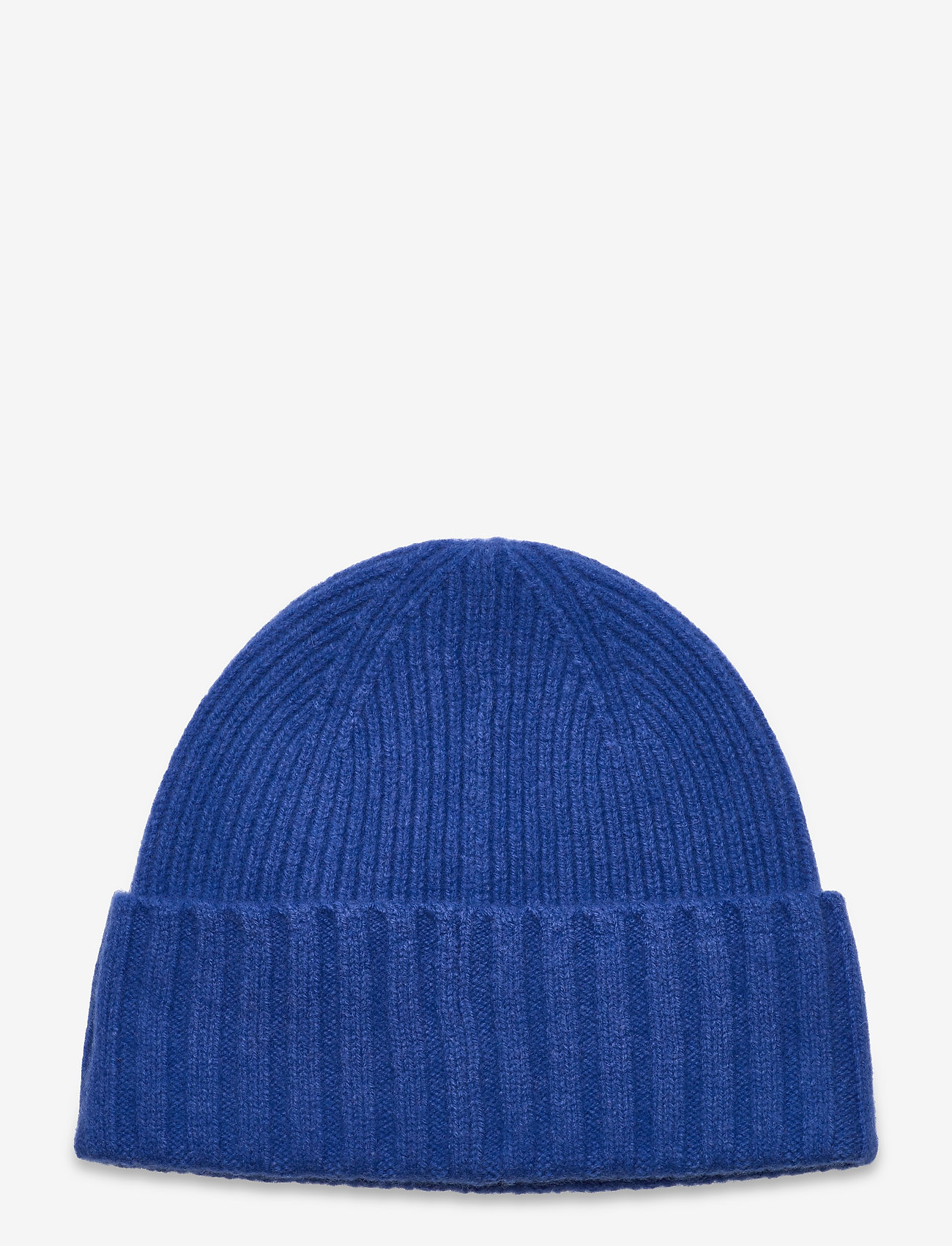 Morris - Burns Beanie - blue - 1