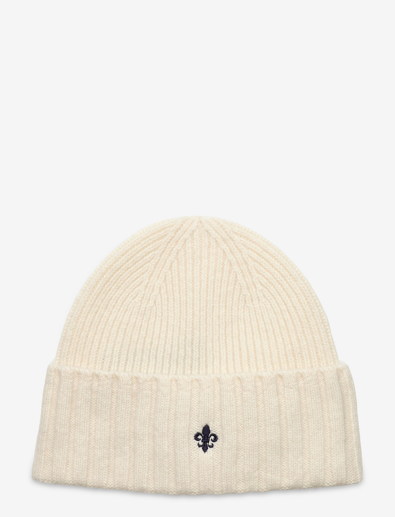 Morris - Burns Beanie - off white - 0