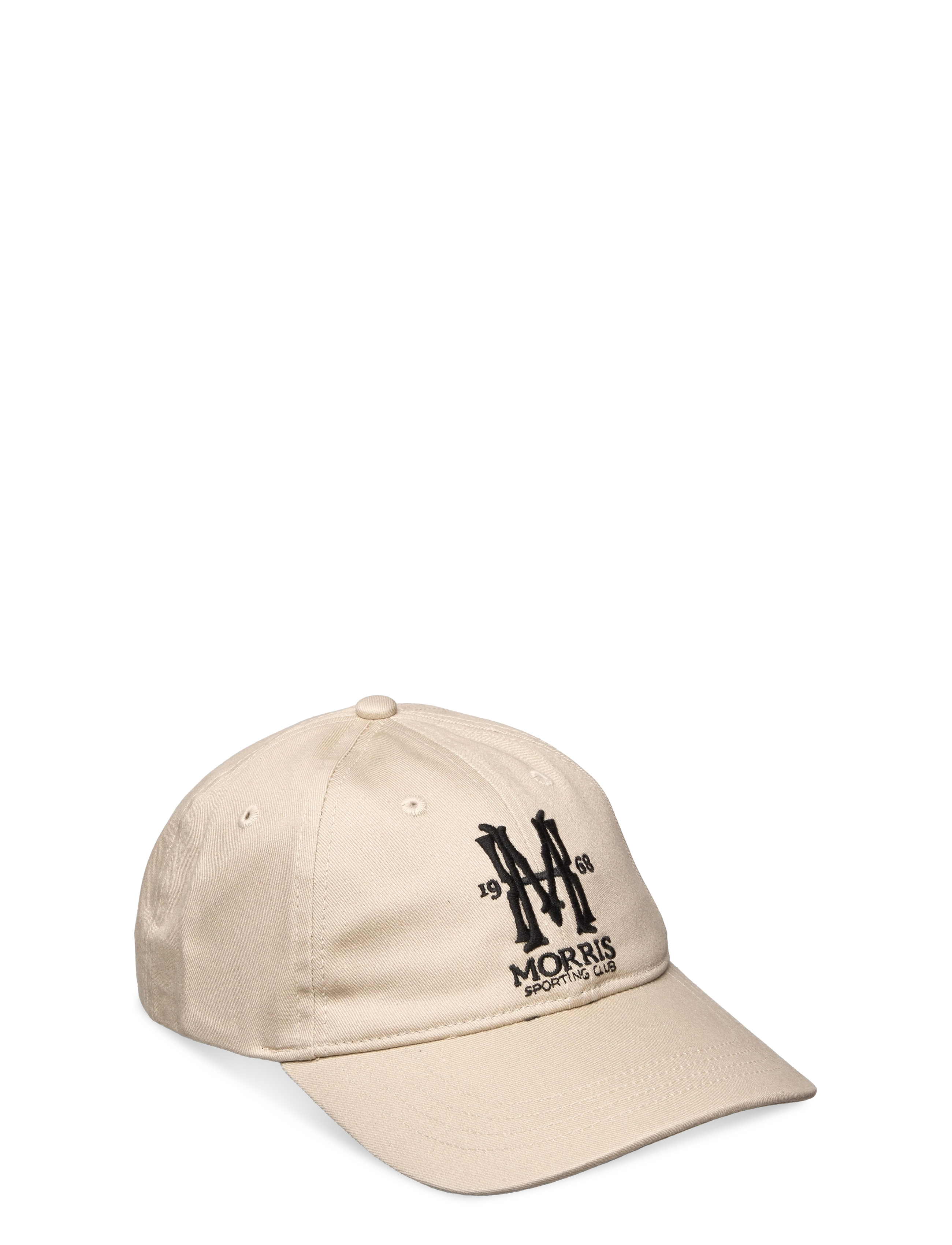 Morris - Davis Cap - khaki - 0