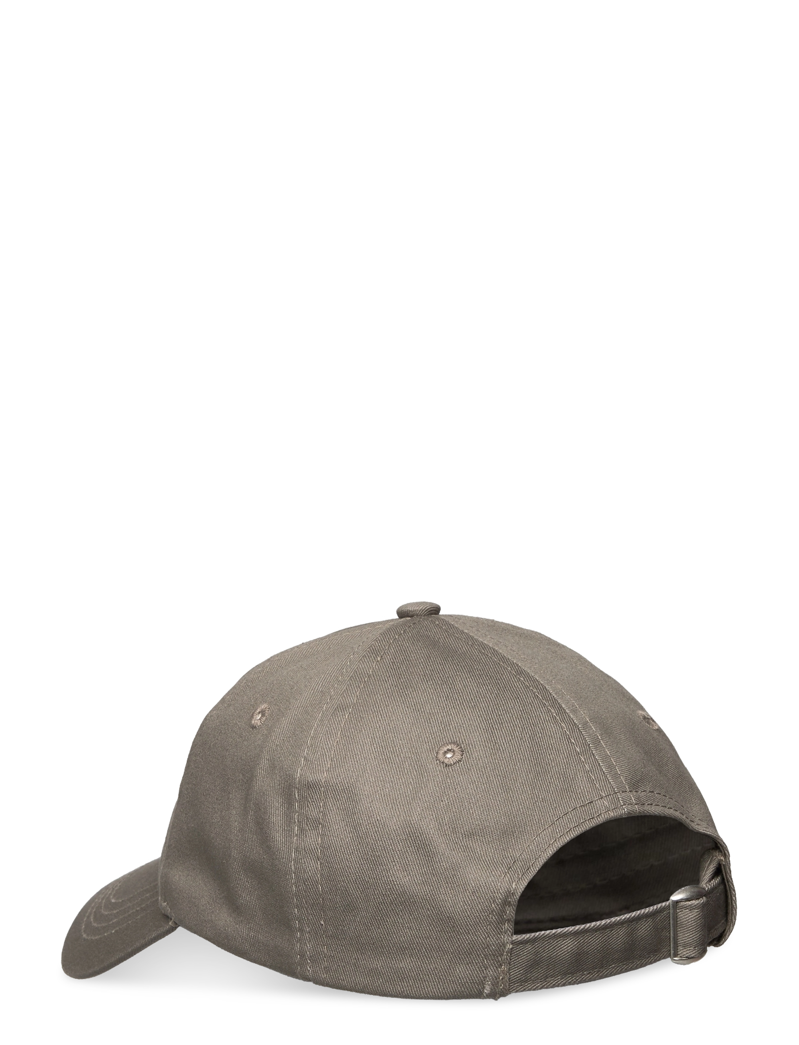 Morris - Davis Cap - olive - 1