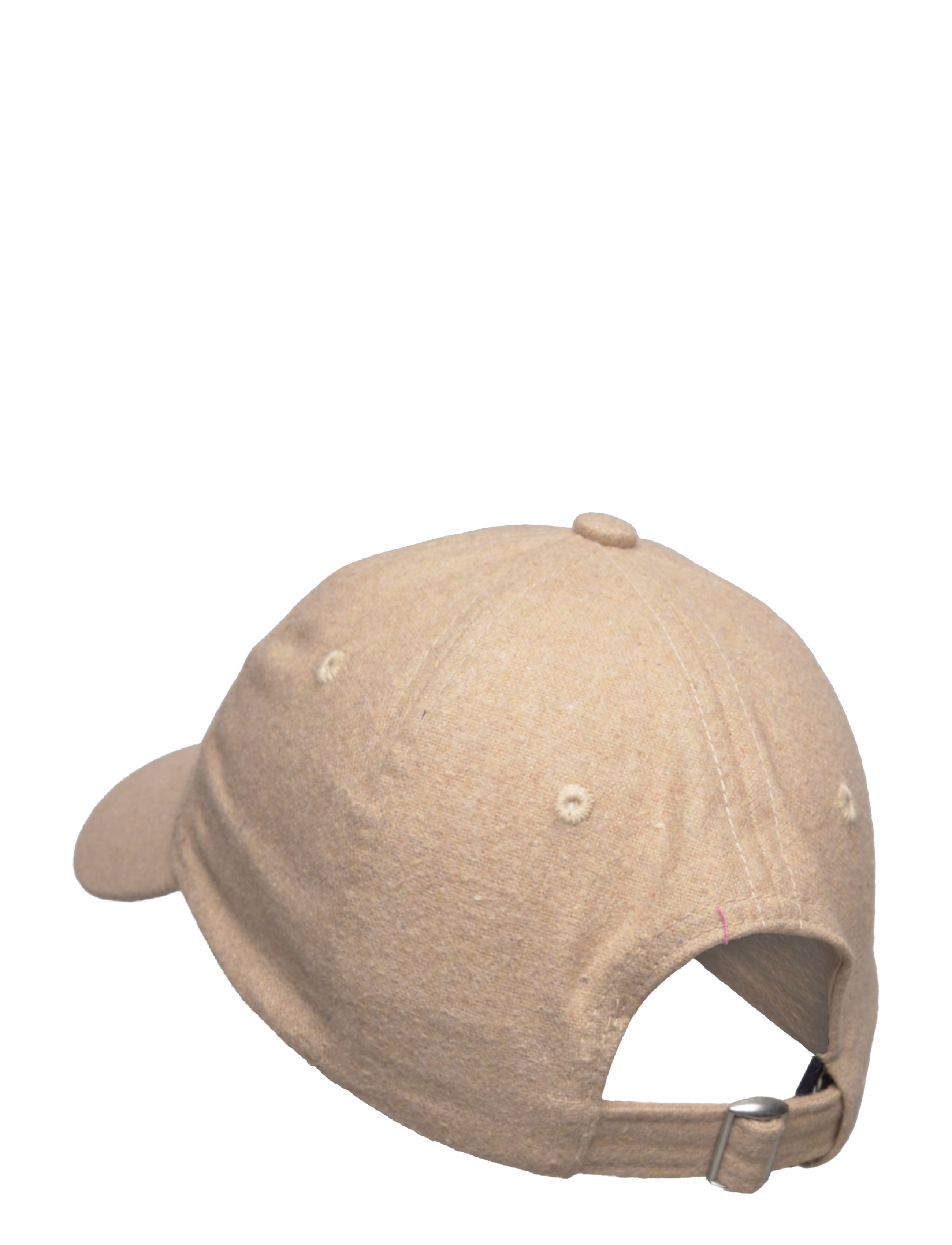 Morris - Archie Felt Cap - khaki - 1