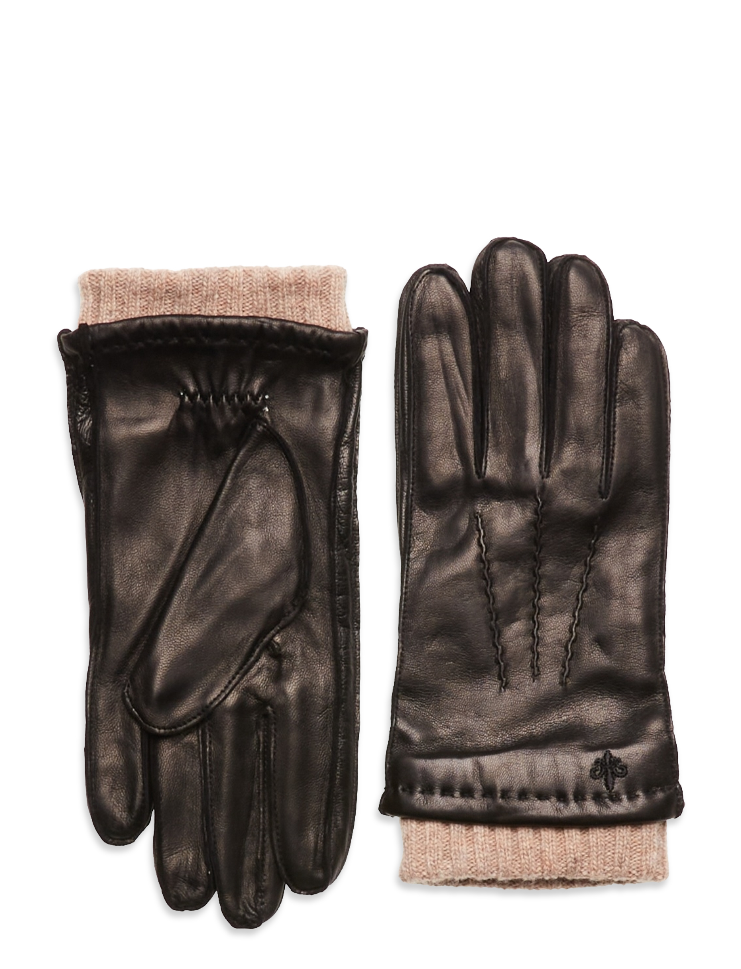 Grayson Gloves - BLACK